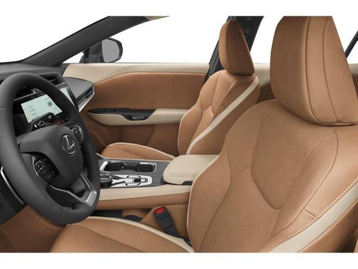 Ether 2026 Lexus RZ 350e Premium