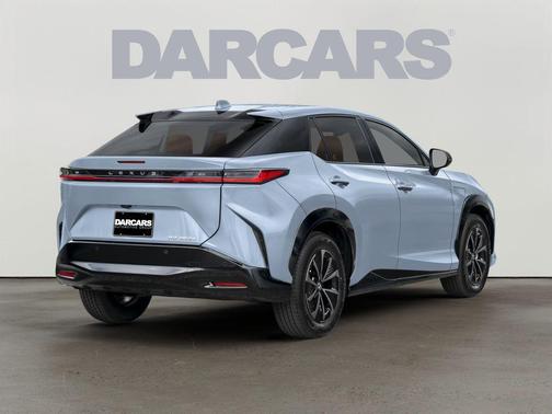 Ether 2026 Lexus RZ 350e Premium