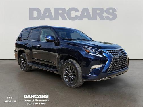 2020 Lexus GX 460 Premium