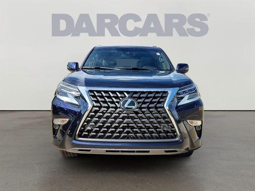 2020 Lexus GX 460 Premium