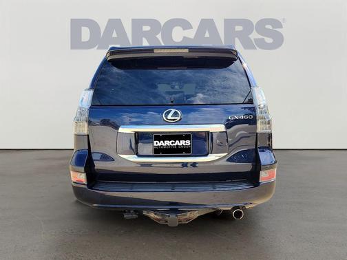 2020 Lexus GX 460 Premium