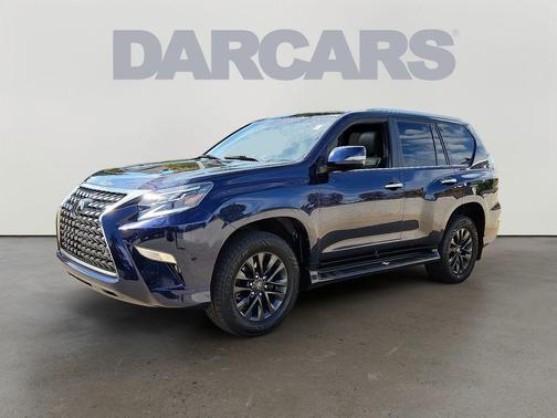2020 Lexus GX 460 Premium
