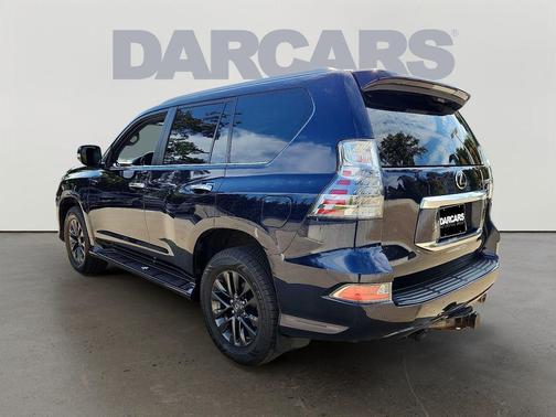 2020 Lexus GX 460 Premium