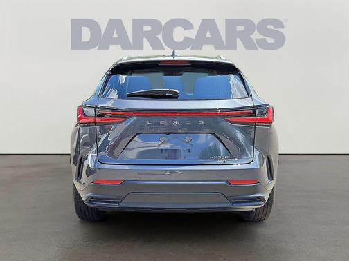 2025 Lexus NX 350 350 Base