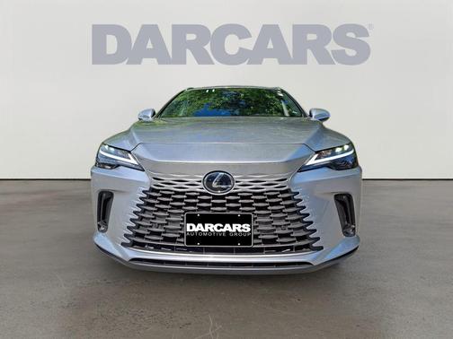 Iridium 2023 Lexus RX 350 Premium