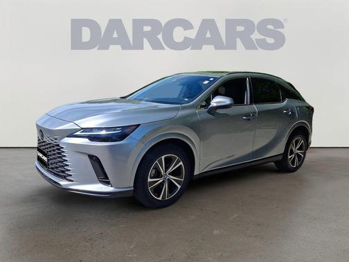 Iridium 2023 Lexus RX 350 Premium