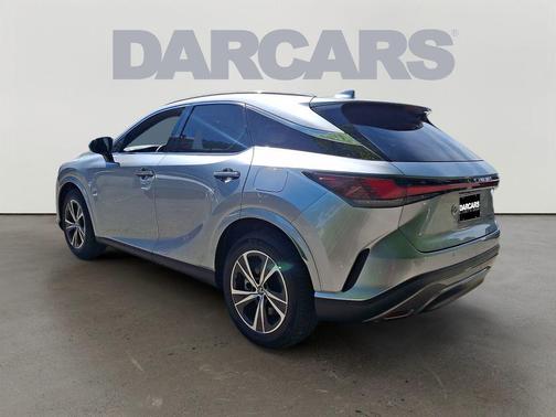 Iridium 2023 Lexus RX 350 Premium