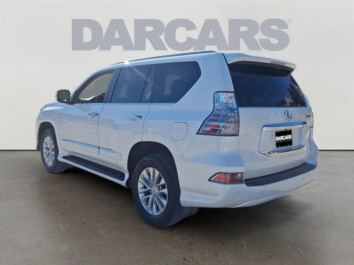 2019 Lexus GX 460 Premium