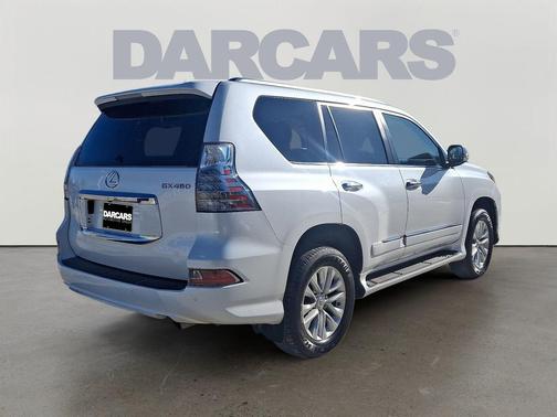 2019 Lexus GX 460 Premium