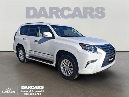 2019 Lexus GX 460 Premium