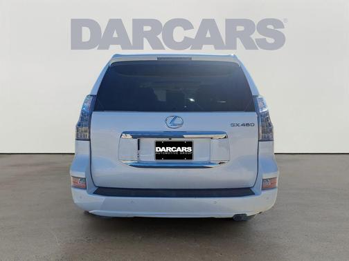 2019 Lexus GX 460 Premium