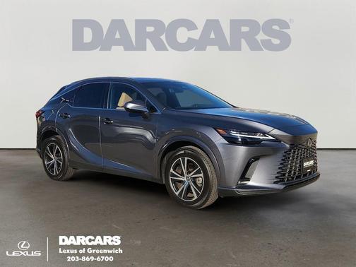 2023 Lexus RX 350 Premium