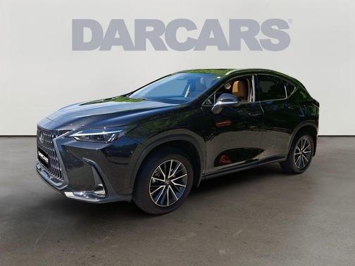 Caviar 2025 Lexus NX 350 350 Base