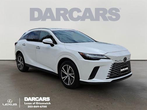2023 Lexus RX 350 Premium