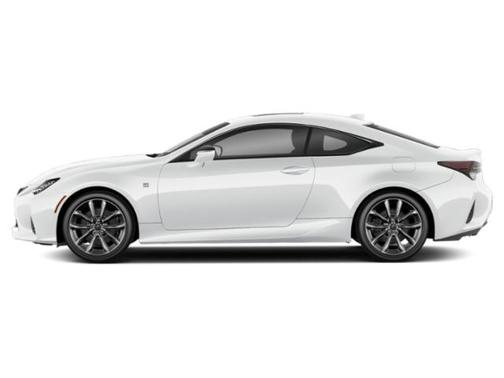 2024 Lexus RC 300 Base