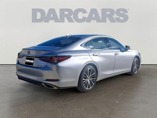 2024 Lexus ES 350 Premium