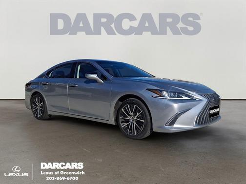 2024 Lexus ES 350 Premium