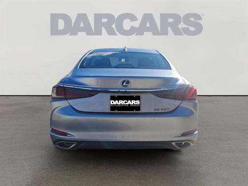 2024 Lexus ES 350 Premium