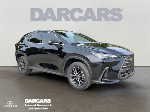 2022 Lexus NX 250 Premium
