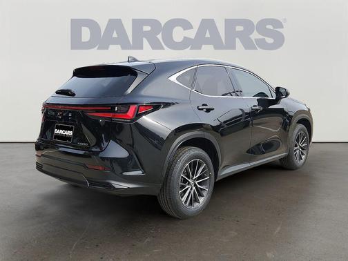 2022 Lexus NX 250 Premium