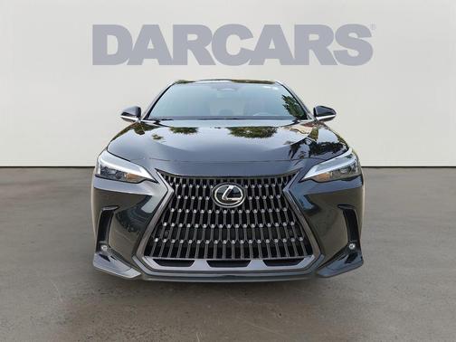 2022 Lexus NX 250 Premium