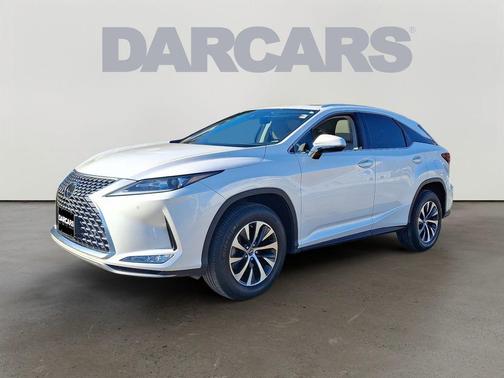 2022 Lexus RX 350 Premium