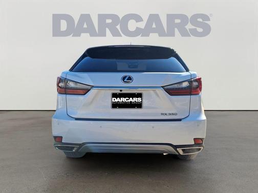 2022 Lexus RX 350 Premium