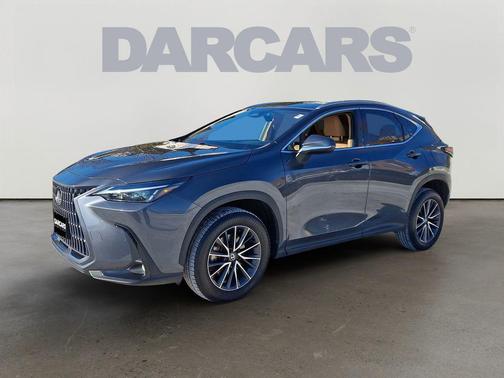 2024 Lexus NX 350 350 Base