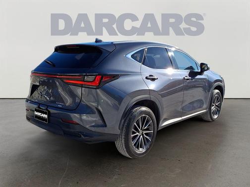 2024 Lexus NX 350 350 Base