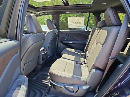 2025 Lexus TX 350 Luxury