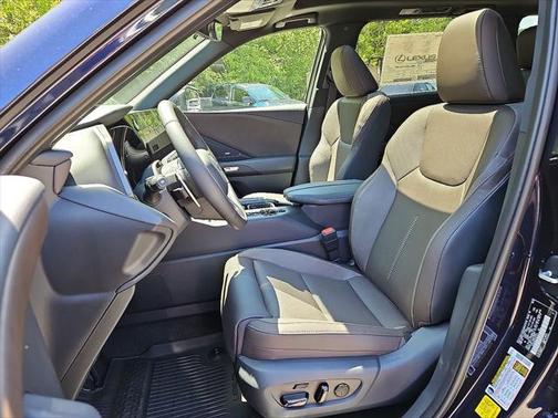 2025 Lexus TX 350 Luxury