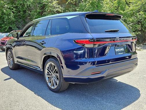 2025 Lexus TX 350 Luxury