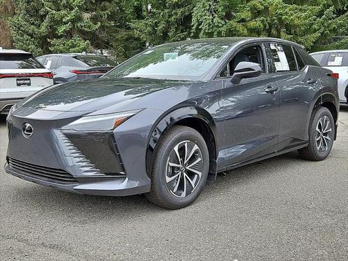 2025 Lexus RZ 450e Premium