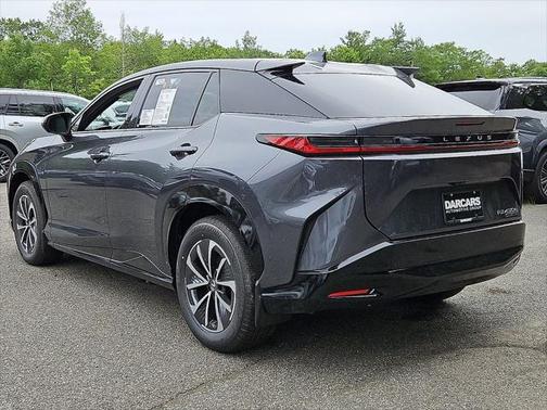 2025 Lexus RZ 450e Premium