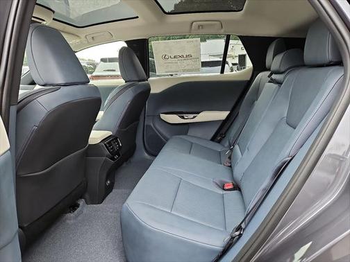 2025 Lexus RZ 450e Premium
