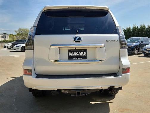 2021 Lexus GX 460 Premium