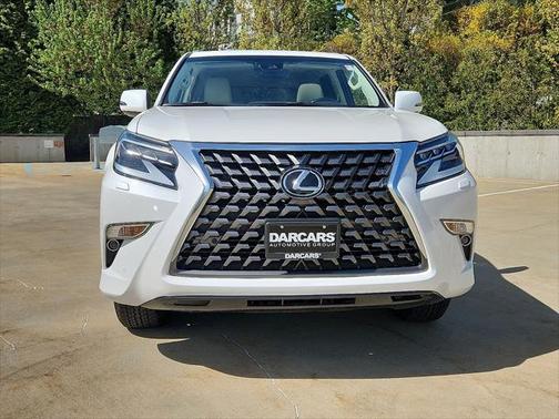 2021 Lexus GX 460 Premium