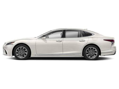 2018 Lexus LS 500 Base