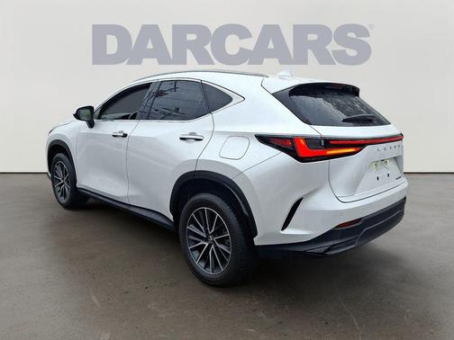 2024 Lexus NX 250 Premium