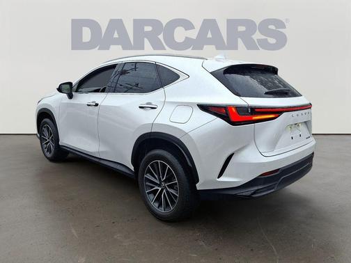 2024 Lexus NX 250 Premium