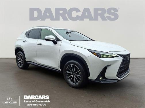 2024 Lexus NX 250 Premium