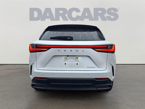 2024 Lexus NX 250 Premium