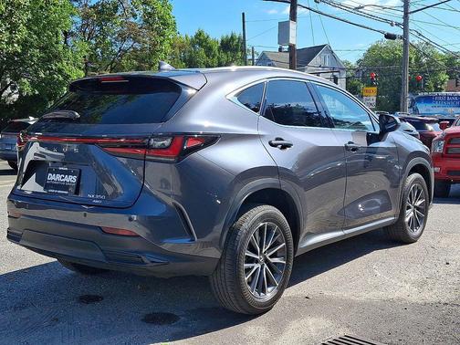 2022 Lexus NX 350 350 Base