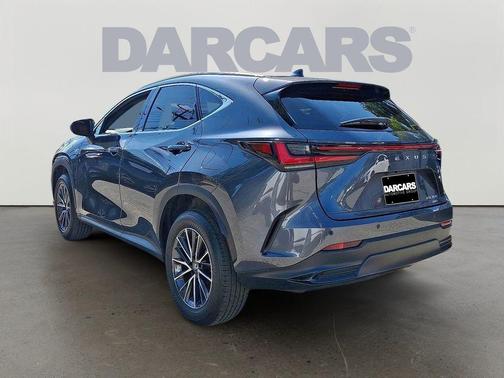 2022 Lexus NX 350 350 Base