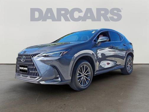 2022 Lexus NX 350 350 Base