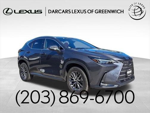 2022 Lexus NX 350 350 Base