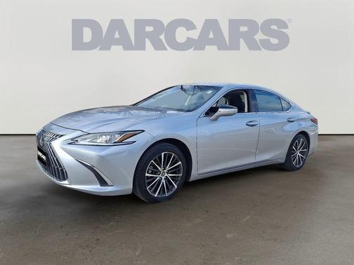 2023 Lexus ES 350 Premium