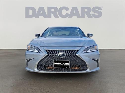 2023 Lexus ES 350 Premium