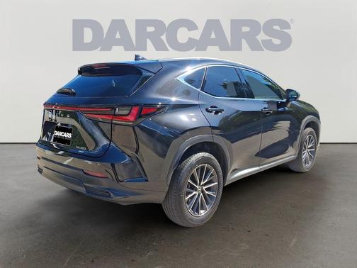 Caviar 2024 Lexus NX 350 Premium