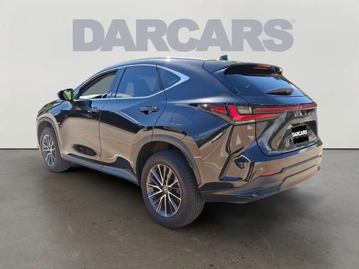 Caviar 2024 Lexus NX 350 Premium